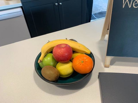 Bed & Breakfast 1 Bedroom Guest House - SA Accommodation 20