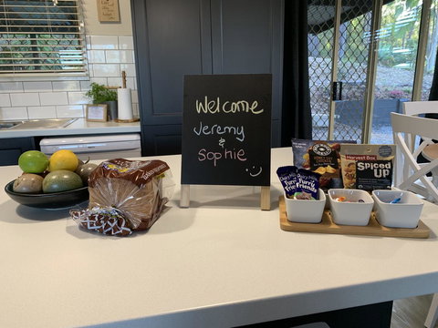 Bed & Breakfast 1 Bedroom Guest House - SA Accommodation 16