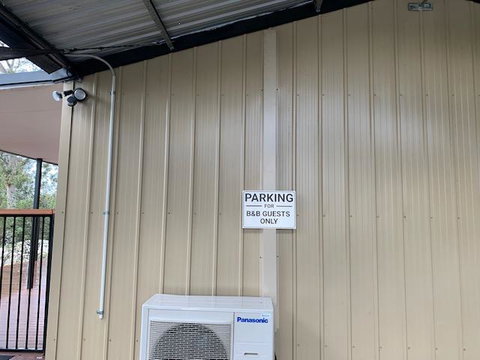 Bed & Breakfast 1 Bedroom Guest House - SA Accommodation 38