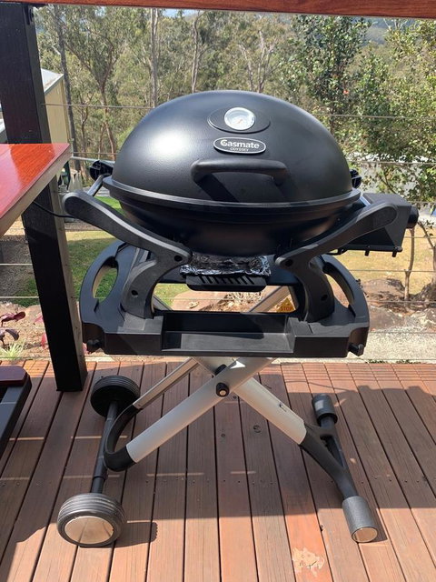 Bed & Breakfast 1 Bedroom Guest House - SA Accommodation 3