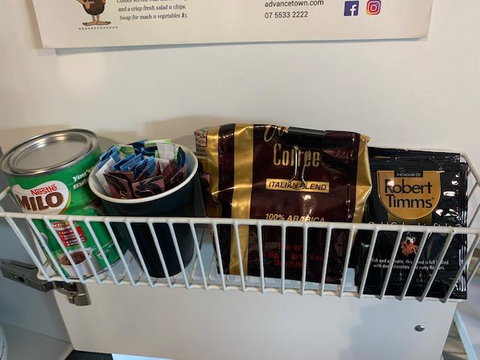 Bed & Breakfast 1 Bedroom Guest House - SA Accommodation 19