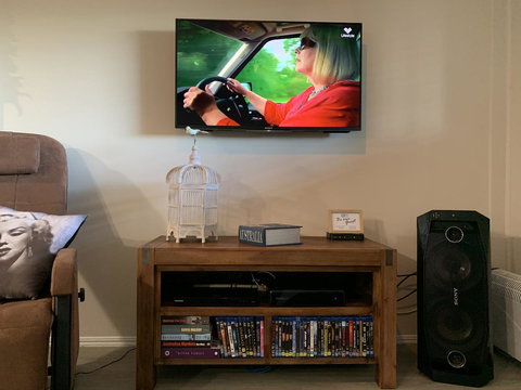 Bed & Breakfast 1 Bedroom Guest House - SA Accommodation 28