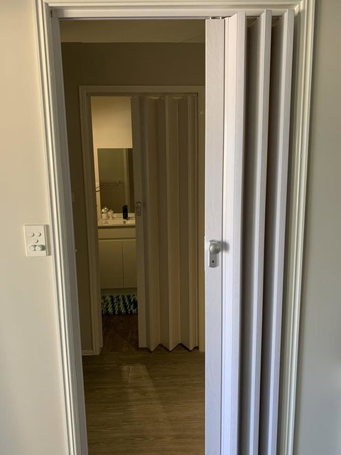 Bed & Breakfast 1 Bedroom Guest House - SA Accommodation 1