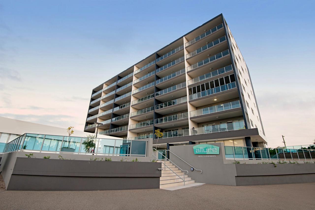 Giru QLD SA Accommodation
