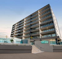 Allure Hotel  Apartments - SA Accommodation