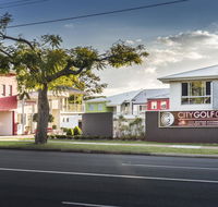 City Golf Club Motel - SA Accommodation