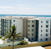The Point Resort - SA Accommodation
