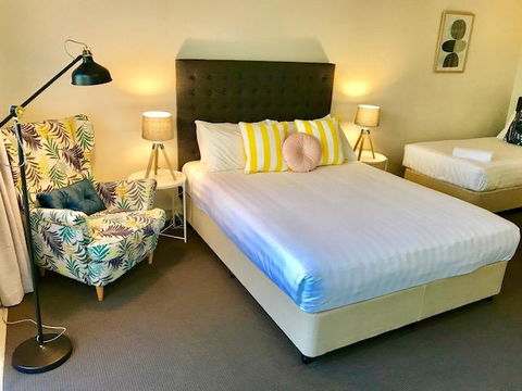 Greenmount Beach House - SA Accommodation 29