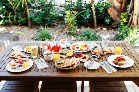 Greenmount Beach House - SA Accommodation 30