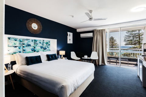 Greenmount Beach House - SA Accommodation 2