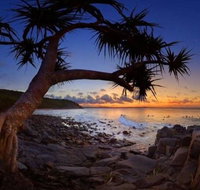 Bayona 1 Little Cove - SA Accommodation