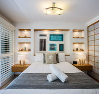 Saks on Hastings - SA Accommodation