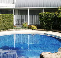 Dalby Manor Motor Inn - SA Accommodation