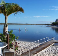 Skippers Cove Waterfront Resort - SA Accommodation