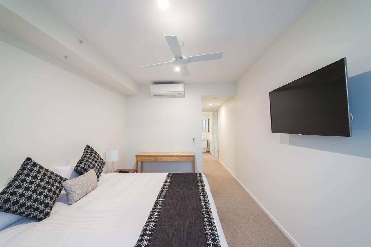 Rockhampton City QLD SA Accommodation