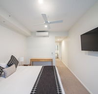 Empire Apartment Hotel Rockhampton - SA Accommodation