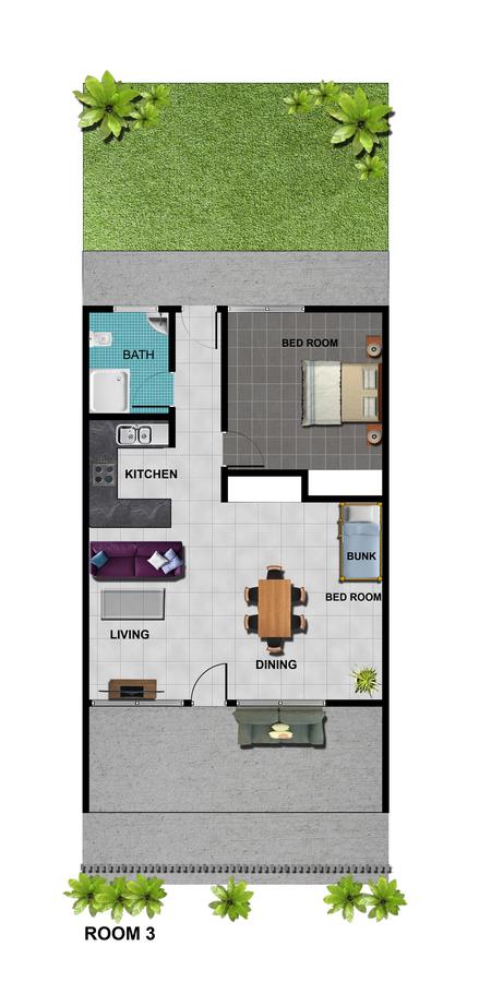 King Reef Resort - SA Accommodation 24