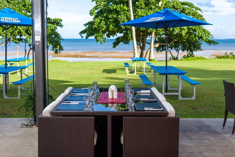 King Reef Resort - SA Accommodation 9