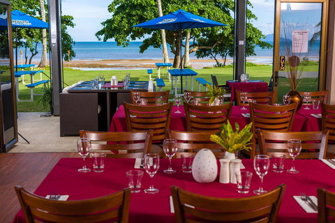 King Reef Resort - SA Accommodation 34