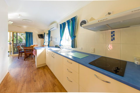 King Reef Resort - SA Accommodation 37