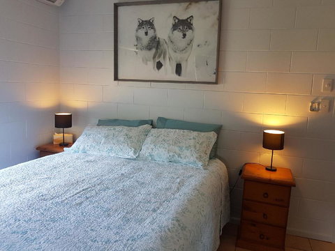 King Reef Resort - SA Accommodation 16