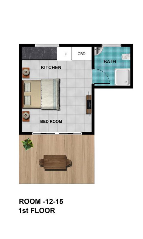 King Reef Resort - SA Accommodation 25