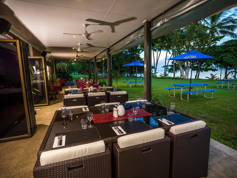 King Reef Resort - SA Accommodation 43