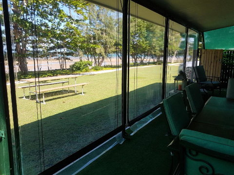 King Reef Resort - SA Accommodation 12