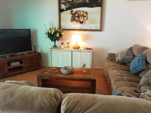 King Reef Resort - SA Accommodation 10