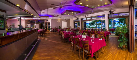 King Reef Resort - SA Accommodation 6