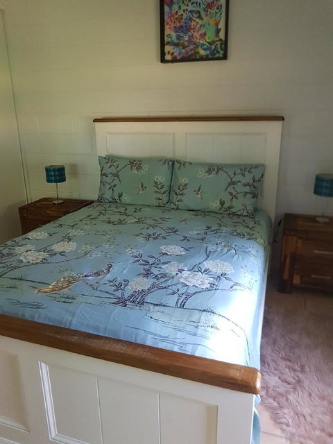 King Reef Resort - SA Accommodation 17