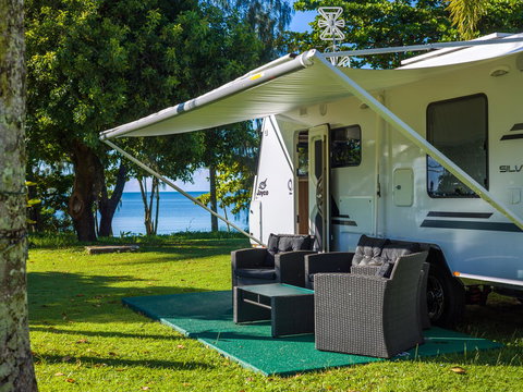 King Reef Resort - SA Accommodation 44