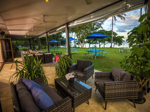 King Reef Resort - SA Accommodation 7