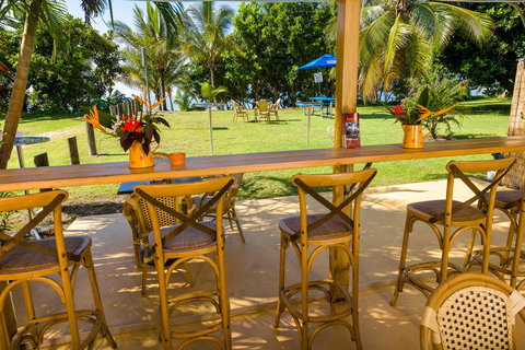 King Reef Resort - SA Accommodation 21