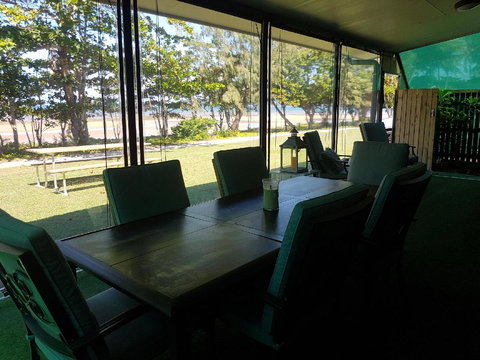 King Reef Resort - SA Accommodation 13