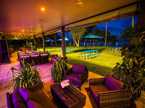 King Reef Resort - SA Accommodation 42