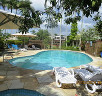 Noosa Keys Resort - SA Accommodation