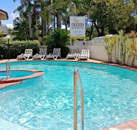 The Noosa Apartments - SA Accommodation