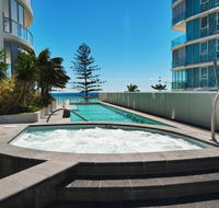 Reflection Tower Two - SA Accommodation