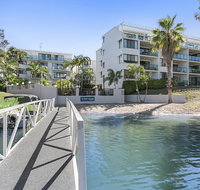 Sun Lagoon Resort - SA Accommodation