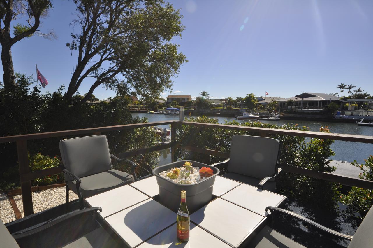Bongaree QLD SA Accommodation