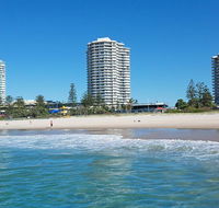 Points North Apartments - SA Accommodation