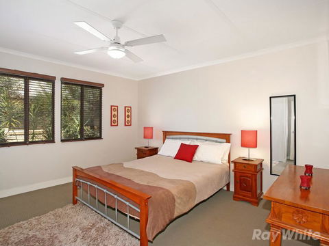Beach House On Jones Parade, Central Coolum Beach - SA Accommodation 9