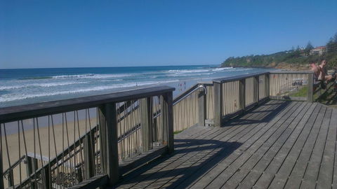 Beach House On Jones Parade, Central Coolum Beach - SA Accommodation 13