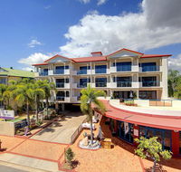 Park Regis Anchorage - SA Accommodation