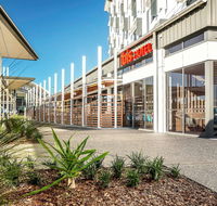 Ibis Mackay - SA Accommodation