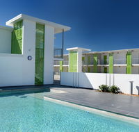 Mackay Oceanside Central Hotel - SA Accommodation