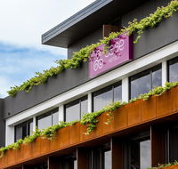 Sage Hotel James Street - SA Accommodation