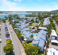 Noosa Place Resort - SA Accommodation