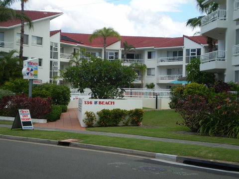 Le Beach Apartments - SA Accommodation 20